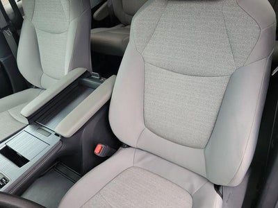 2025 Toyota Sienna LE