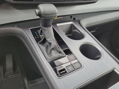 2025 Toyota Sienna LE