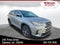 2017 Toyota Highlander LE