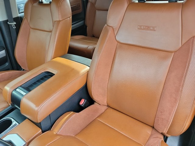 2019 Toyota Tundra 1794 Edition