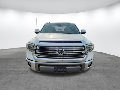 2019 Toyota Tundra 1794 Edition