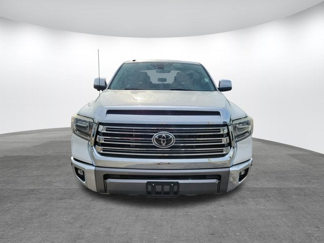 2019 Toyota Tundra 1794 Edition
