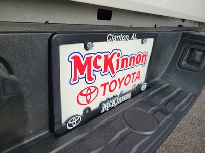 2019 Toyota Tundra 1794 Edition