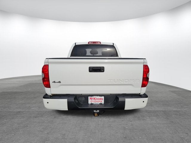 2019 Toyota Tundra 1794 Edition