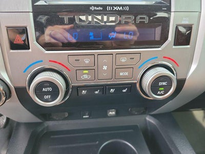 2019 Toyota Tundra 1794 Edition