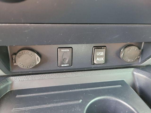 2019 Toyota Tundra 1794 Edition