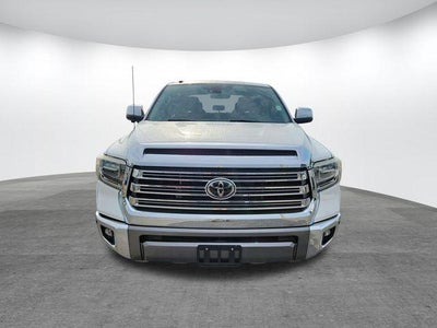 2019 Toyota Tundra 1794 Edition