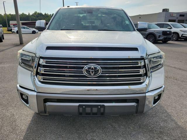 2019 Toyota Tundra 1794 Edition