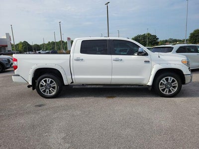2019 Toyota Tundra 1794 Edition