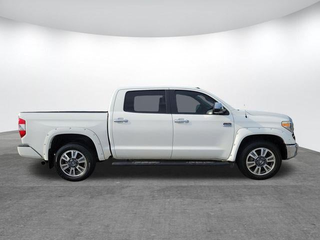 2019 Toyota Tundra 1794 Edition
