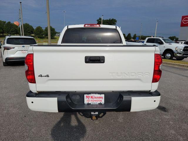 2019 Toyota Tundra 1794 Edition