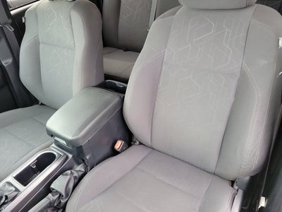 2018 Toyota Tacoma TRD Off Road