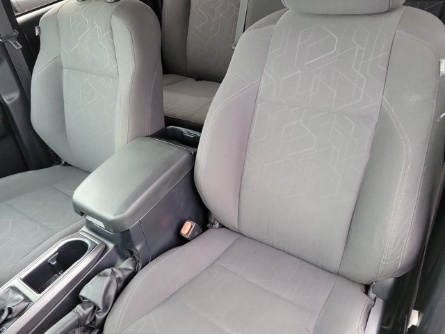 2018 Toyota Tacoma TRD Off Road