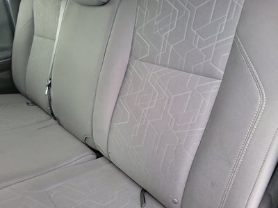 2018 Toyota Tacoma TRD Off Road