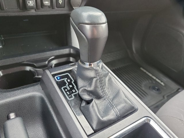 2018 Toyota Tacoma TRD Off Road