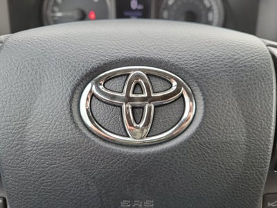 2018 Toyota Tacoma TRD Off Road