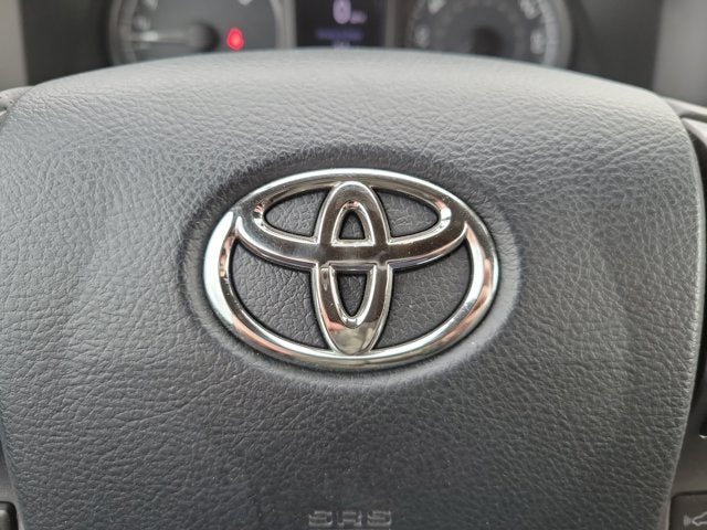 2018 Toyota Tacoma TRD Off Road