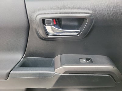 2018 Toyota Tacoma TRD Off Road