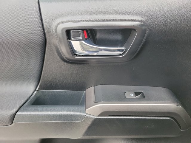 2018 Toyota Tacoma TRD Off Road