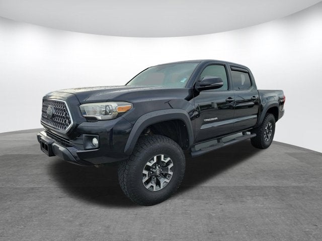 2018 Toyota Tacoma TRD Off Road