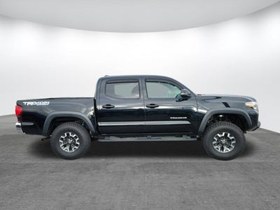 2018 Toyota Tacoma TRD Off Road
