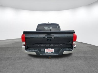 2018 Toyota Tacoma TRD Off Road