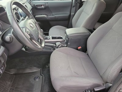 2018 Toyota Tacoma TRD Off Road