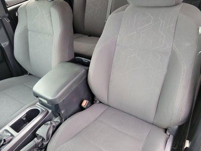 2018 Toyota Tacoma TRD Off Road