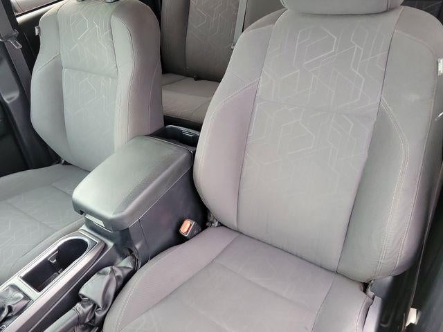 2018 Toyota Tacoma TRD Off Road