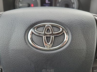 2018 Toyota Tacoma TRD Off Road