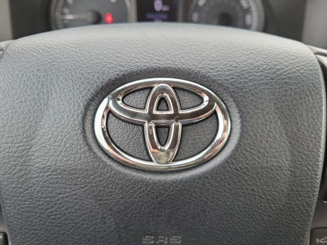 2018 Toyota Tacoma TRD Off Road