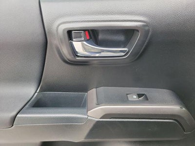 2018 Toyota Tacoma TRD Off Road