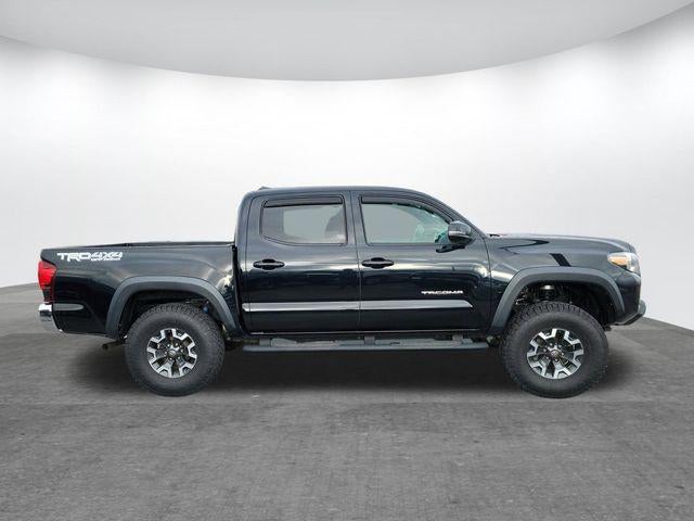 2018 Toyota Tacoma TRD Off Road