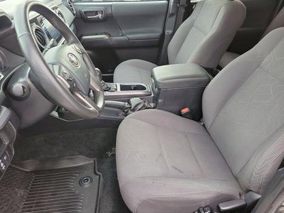 2018 Toyota Tacoma TRD Off Road