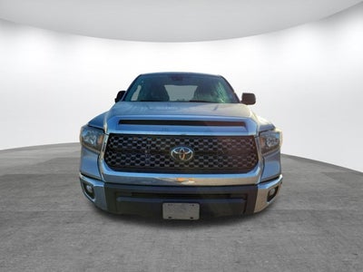 2021 Toyota Tundra Base