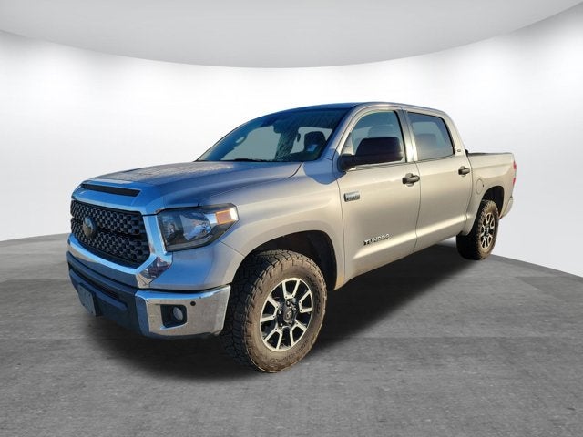 2021 Toyota Tundra Base