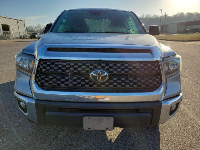 2021 Toyota Tundra Base