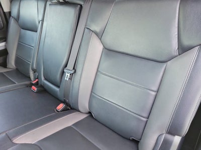 2021 Toyota Tundra Limited