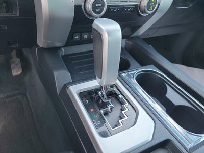 2021 Toyota Tundra Limited