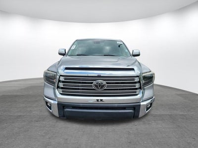 2021 Toyota Tundra Limited