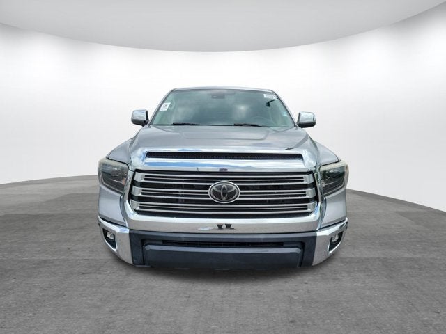 2021 Toyota Tundra Limited