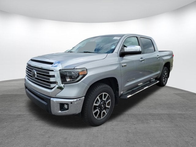2021 Toyota Tundra Limited
