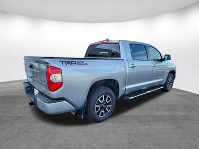 2021 Toyota Tundra Limited