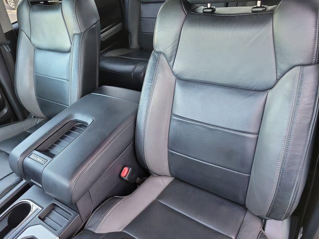 2021 Toyota Tundra Limited
