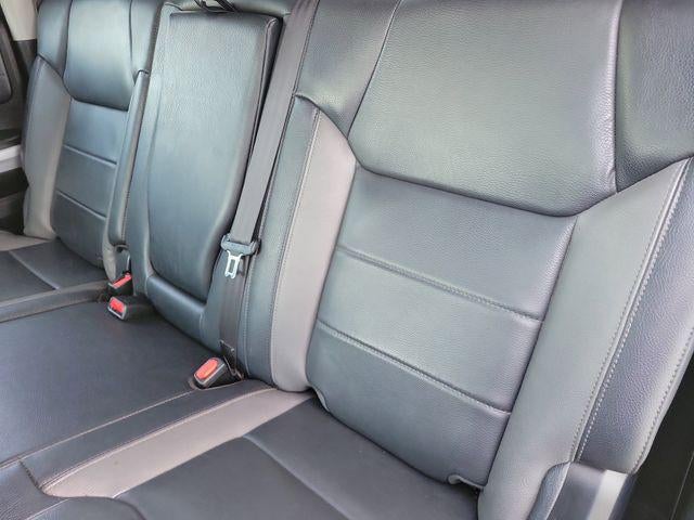2021 Toyota Tundra Limited