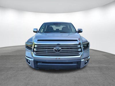 2021 Toyota Tundra Limited