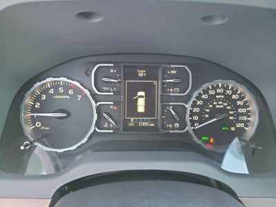 2021 Toyota Tundra Limited