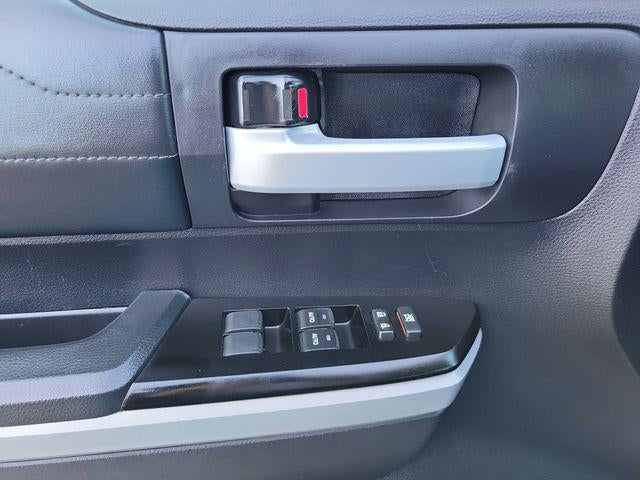 2021 Toyota Tundra Limited