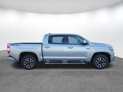 2021 Toyota Tundra Limited