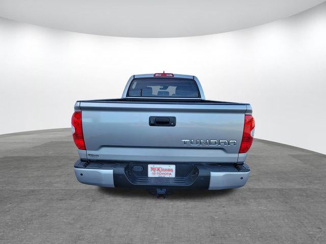 2021 Toyota Tundra Limited